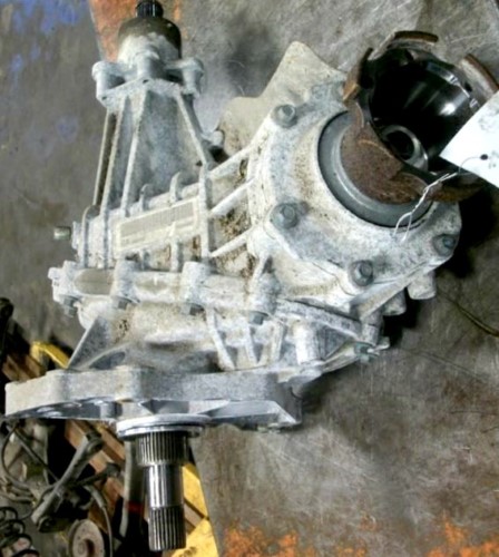 venta de transfer para Acadia